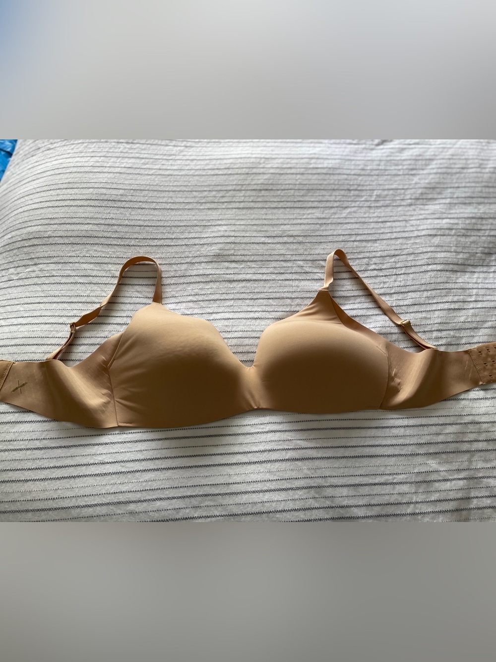 knix Wing Woman Bra Size 7